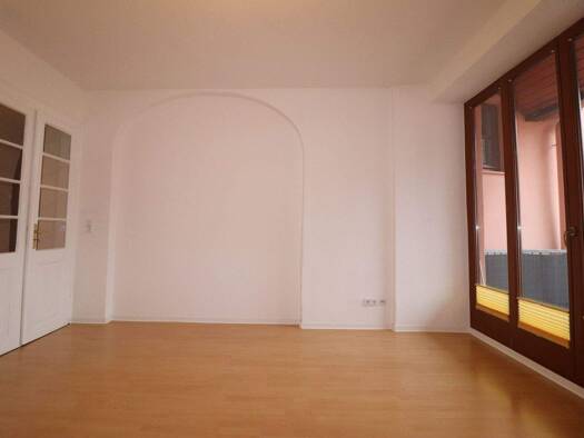 Wohnung zur Miete 670 € 3 Zimmer 93 m² 2. Geschoss Brüderstraße 14 Altstadt Görlitz 02826