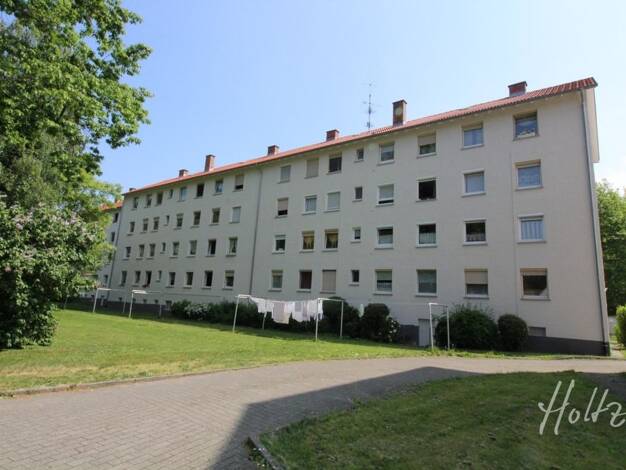 Wohnung zur Miete 580 € 2 Zimmer 49 m² 3. Geschoss frei ab 01.10.2026 Friedrich-Ebert-Straße 7 Stetten Lörrach 79540