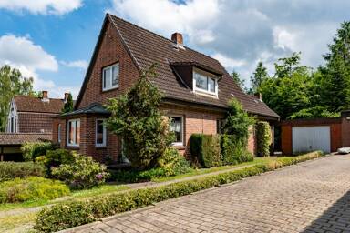 Einfamilienhaus zum Kauf 249.000 € 6 Zimmer 115 m² 580 m² Grundstück Preetz 24211