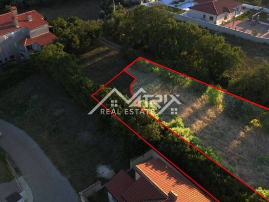 Wohn- und Gewerbegrundstück zum Kauf 62.000 € Kavran, Marčana Marčana 52206