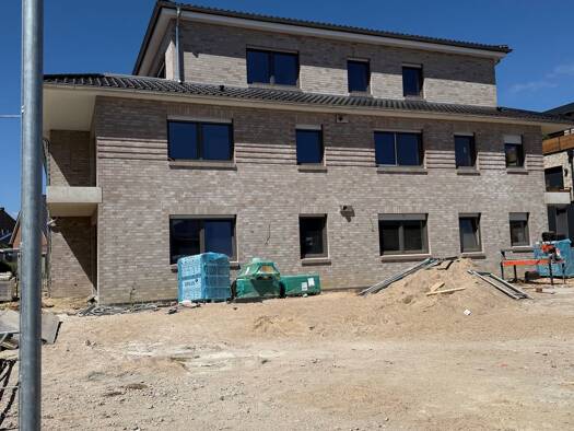 Wohnung zur Miete 384 € 2 Zimmer 60 m² Geschoss EG/2 frei ab 01.11.2026 Oyten 28876
