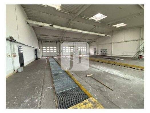 Lagerhalle zur Miete 580 m² Lagerfläche Reinbek 21465