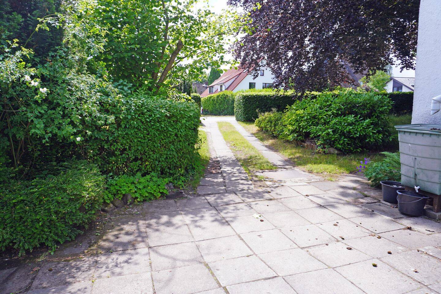 Grundstück zum Kauf - Ansicht 5