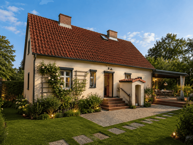 Bauernhaus zum Kauf 170.000 € 4 Zimmer 104,3 m² 4.270 m² Grundstück Hindenberg Lindow (Mark) 16835