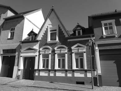 Einfamilienhaus zum Kauf 160.000 € 3 Zimmer 120 m² 142 m² Grundstück Biesenthal Biesenthal 16359