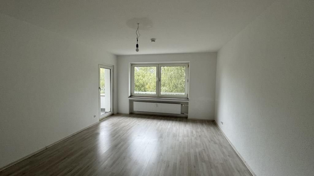 Wohnung zur Miete 399 € 2 Zimmer 56 m²<br/>Wohnfläche 4.<br/>Geschoss Hestermannstraße 25 Hassel Gelsenkirchen 45896