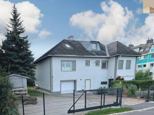 Terrassenwohnung zum Kauf 299.999 € 5 Zimmer 114,9 m² 1. Geschoss Bad Vöslau 2540