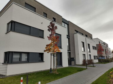 Terrassenwohnung zum Kauf provisionsfrei 331.000 € 2 Zimmer 66 m² EG frei ab 01.02.2025 Schwadorf Brühl 50321