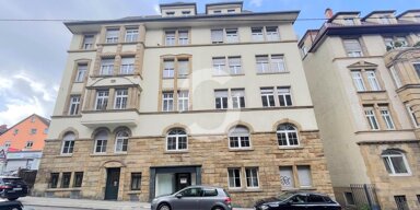 Büro-/Praxisfläche zur Miete 930 € 62 m² Bürofläche Lehen Stuttgart, Süd 70180