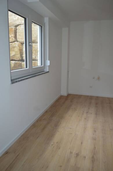 Wohnung zur Miete - Neubau 395 € 1 Zimmer 36 m² UG frei ab sofort Am Dorfbrunnen 2 Effeldorf Dettelbach 97337