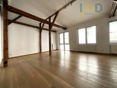 Studio zum Kauf 249.000 € 1 Zimmer 60 m² 1. Geschoss Innenstadt Fulda 36037