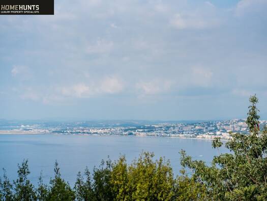 Wohnung zum Kauf 1.260.000 € 81,2 m² Mont Boron Nice 06236