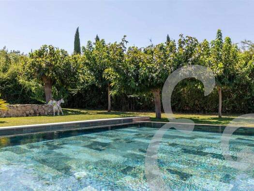 Haus zum Kauf 1.799.000 € 502 m² 2.920 m² Grundstück Les Ecarts Saint-Rémy-de-Provence 13210