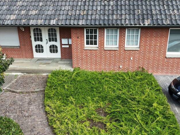 Mehrfamilienhaus zum Kauf 529.000 € 6 Zimmer 227,2 m² 520 m² Grundstück Oeding Südlohn 46354