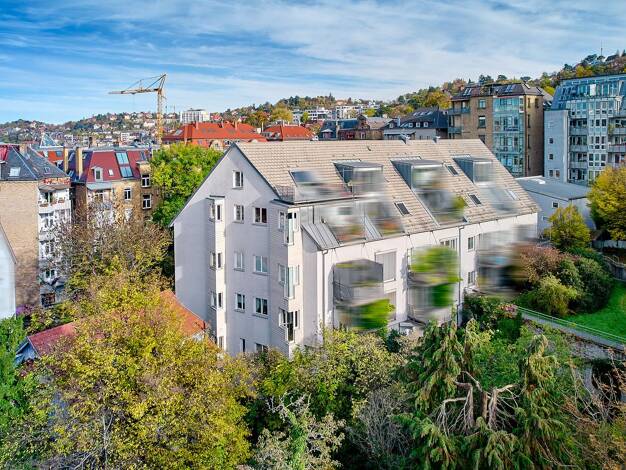 Sonstiges zum Kauf Mitte Stuttgart 70180