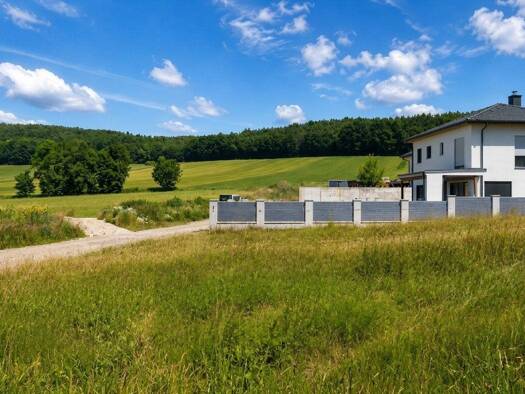 Grundstück zum Kauf 165.000 € 300,5 m² Grundstück Reisetbergweg Heiligenkreuz 2500