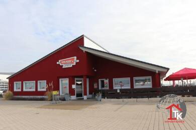 Restaurant zum Kauf provisionsfrei 970.000 € 340 m² Gastrofläche 3.337 m² Grundstück Burgoberbach Burgoberbach 91595