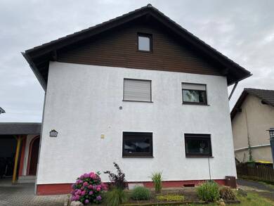 Einfamilienhaus zur Miete 1.730 € 5 Zimmer 160 m² 240 m² Grundstück frei ab 01.09.2025 Wahllokal 100 Siegburg 53721