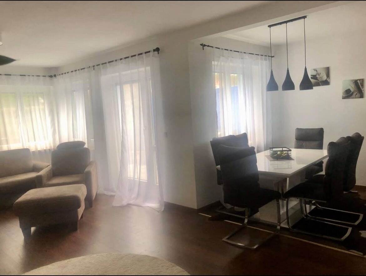 Maisonette zur Miete 1.100 € 3,5 Zimmer 94 m²<br/>Wohnfläche EG<br/>Geschoss 01.03.2025<br/>Verfügbarkeit Wiesenstrasse  17 Frickenfelden Gunzenhausen 91710