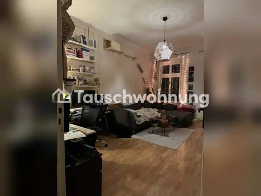 Wohnung zur Miete Tauschwohnung 493 € 2 Zimmer 66 m² 3. Geschoss Alt-Hohenschönhausen Berlin 10317