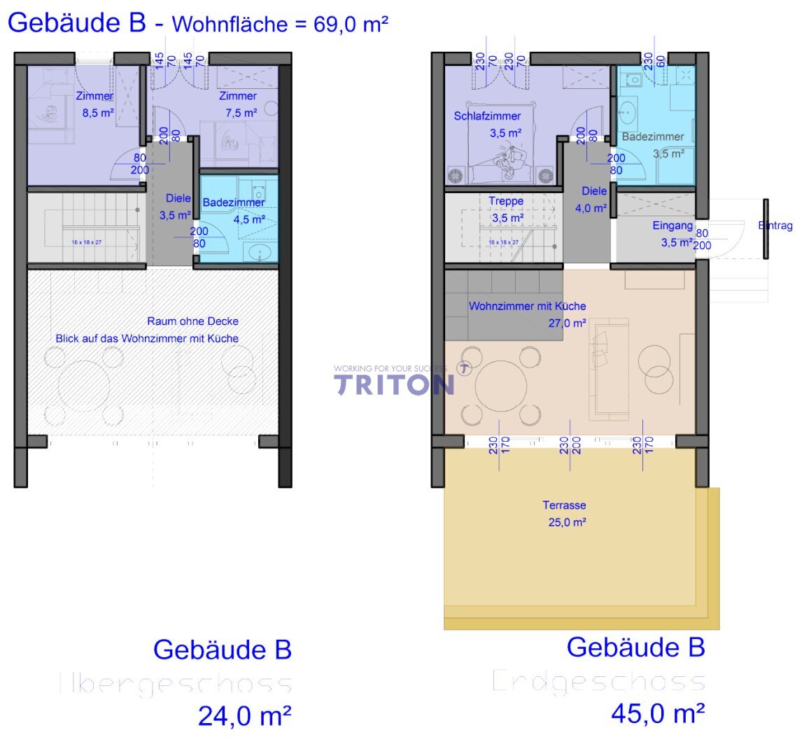 Haus zum Kauf 357.000 € Neufeld an der Leitha 2491