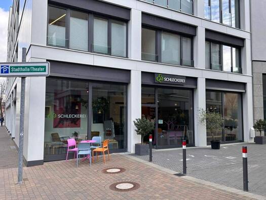 Laden zur Miete 15 € 116,6 m² Verkaufsfläche Innenstadt Gütersloh 33330