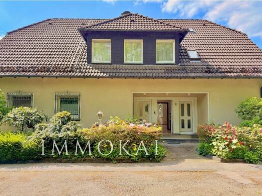 Einfamilienhaus zum Kauf als Kapitalanlage geeignet 379.000 € 3 Zimmer 150 m² 371 m² Grundstück Lüdenscheid Lüdenscheid 58511