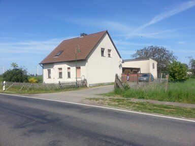 Einfamilienhaus zum Kauf 33.000 € 5 Zimmer 164 m² 1.352 m² Grundstück An der Chaussee 30 Lindtorf Lindtorf / Rindtorf 39596