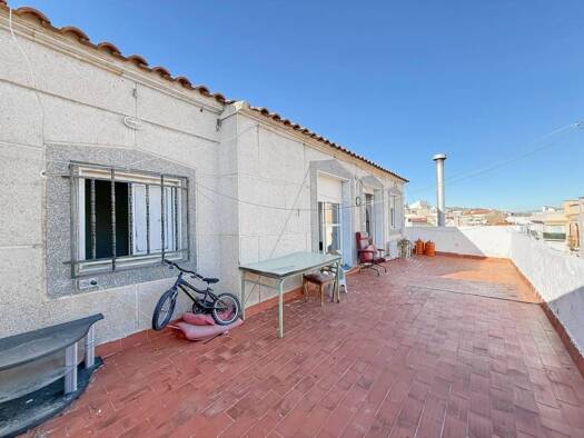 Penthouse zum Kauf 70.000 € 1 Zimmer 70 m² 3. Geschoss Olula del Río 04860