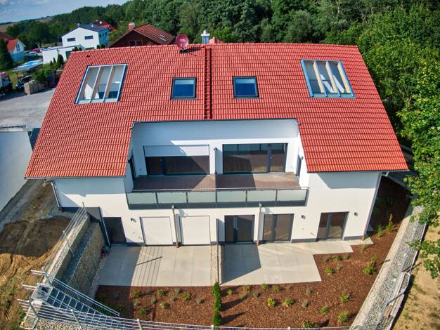 Wohnung zum Kauf provisionsfrei als Kapitalanlage geeignet 230.000 € 2 Zimmer 54,3 m² Mengkofen Mengkofen 84152