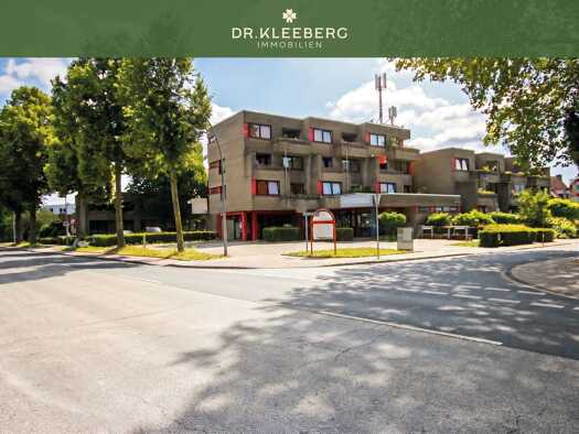 Mehrfamilienhaus zum Kauf als Kapitalanlage geeignet 4.400.000 € 104 Zimmer 2.474 m² 3.570 m² Grundstück Roxel West 48161