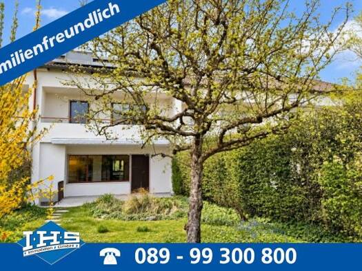 Reihenmittelhaus zum Kauf 720.000 € 6 Zimmer 155 m² 270 m² Grundstück frei ab sofort Aschheim Aschheim 85609