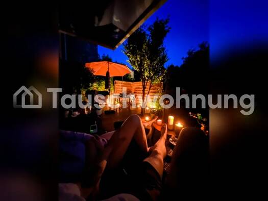 Wohnung zur Miete Tauschwohnung 980 € 3 Zimmer 80 m² EG Lokstedt Hamburg 22529