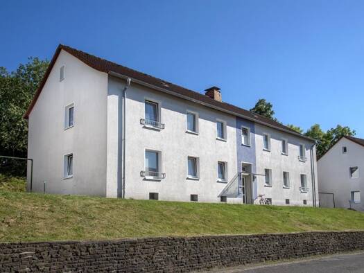 Wohnung zur Miete 569 € 4 Zimmer 73,1 m² 1. Geschoss Im Hauswinkel 8 Herbede Witten 58456