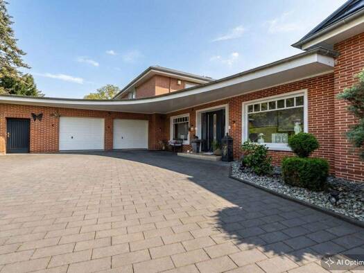 Villa zum Kauf 795.000 € 16 Zimmer 532 m² 1.976 m² Grundstück Ihrhove Westoverledingen 26810