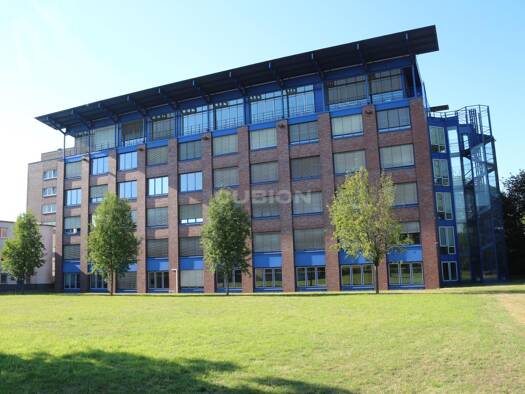 Bürofläche zur Miete provisionsfrei 8 € 4.848 m² Bürofläche teilbar ab 808 m² Baldusstr. 13 Obermeiderich Meiderich / Beeck 47138
