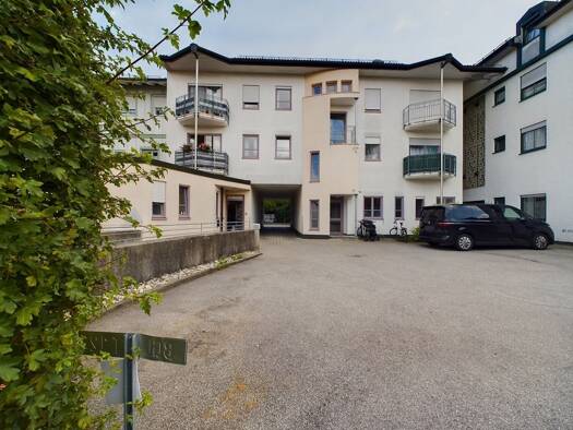Wohnung zum Kauf provisionsfrei 255.000 € 1 Zimmer 61,6 m² Freilassing Freilassing 83395