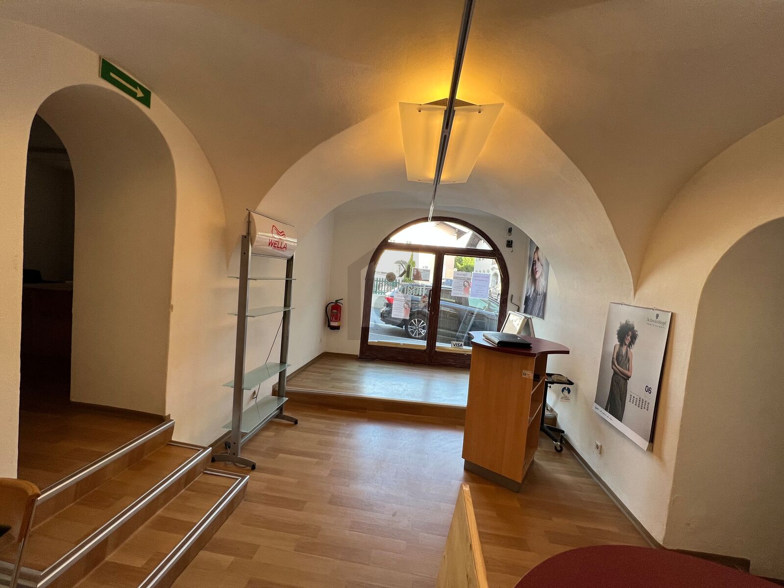 Laden zur Miete 5 Zimmer Radstadt 5550