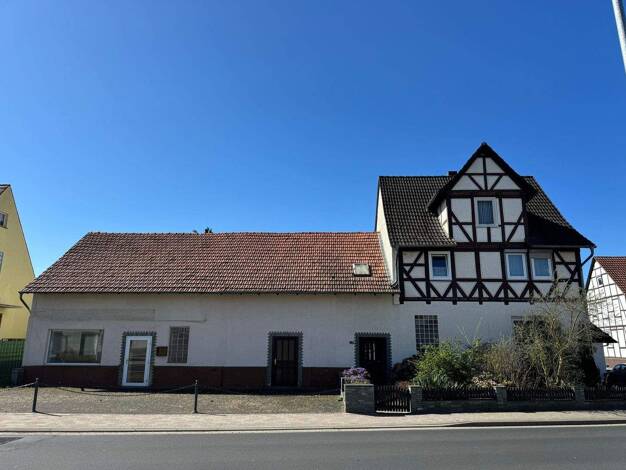 Grundstück zum Kauf 299.000 € 1.036 m² Grundstück Hannoversche Straße 102 Sandershausen Niestetal 34266