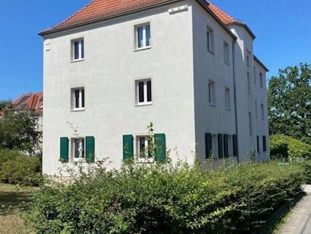 Wohnung zur Miete 646 € 3 Zimmer 73,1 m² 1. Geschoss frei ab 02.09.2026 Zeunerstraße 56 Räcknitz/Zschertnitz Ortsamtsbereich Plauen 01069