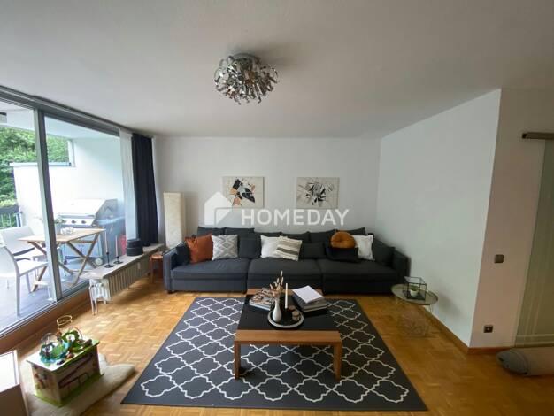 Wohnung zum Kauf - Erstbezug 249.000 € 4 Zimmer 130,4 m² 2. Geschoss Löh Viersen 41747
