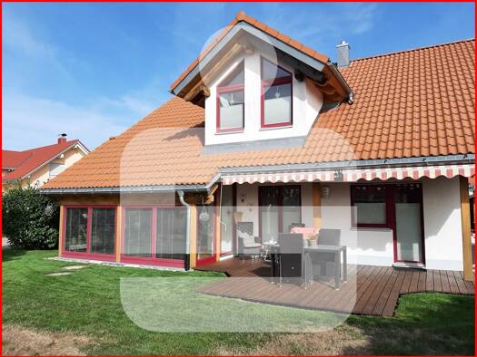 Einfamilienhaus zum Kauf 559.000 € 5,5 Zimmer 166 m² 690 m² Grundstück Attlisberg Höchenschwand 79862