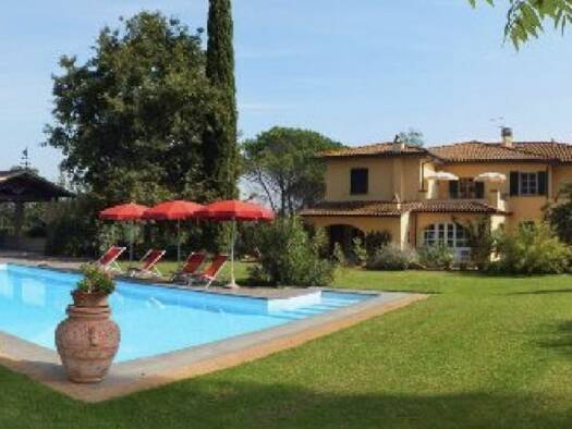 Bauernhaus zum Kauf 1.250.000 € 10 Zimmer 560 m² 29.000 m² Grundstück Livorno