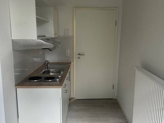 Wohnung zur Miete 450 € 1 Zimmer 20 m² frei ab sofort Offenbach am Main Offenbach am Main 63071