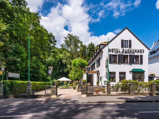Gastronomie/Hotel zum Kauf 990.000 € 230 m² Gastrofläche 1.070 m² Grundstück Pesch Mönchengladbach 41065