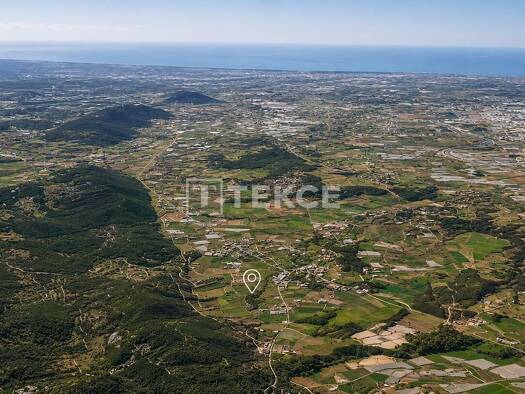 Grundstück zum Kauf 34.500 € 400 m² Grundstück Antalya 07500