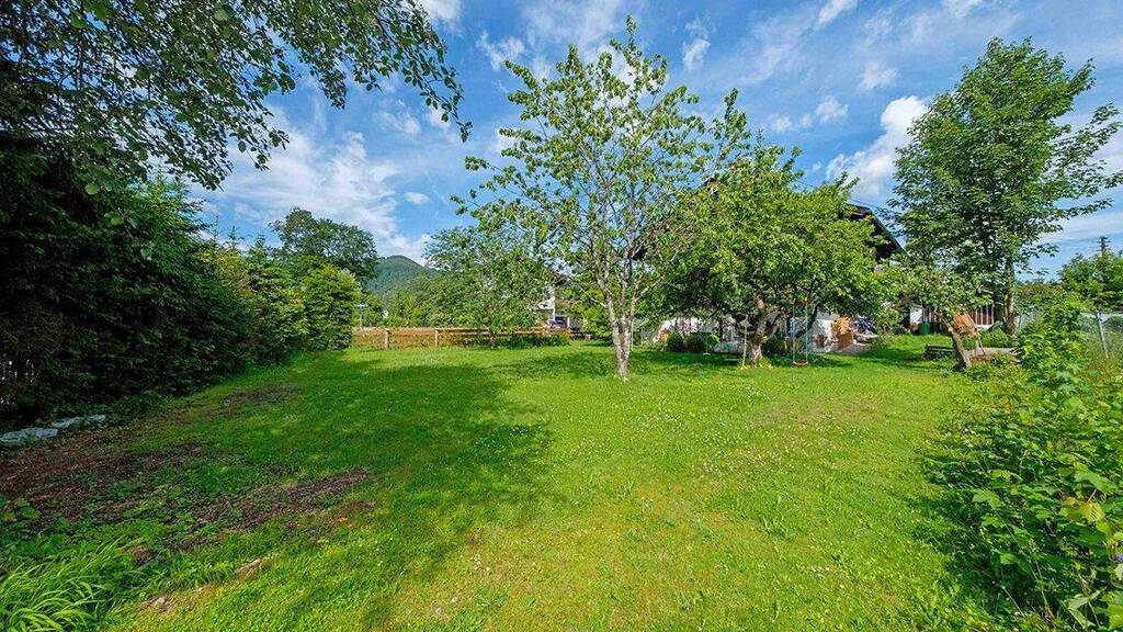 Grundstück zum Kauf 2.490.000 € 1.303 m² Grundstück Bad Wiessee 83707