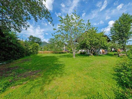 Grundstück zum Kauf 2.490.000 € 1.303 m² Grundstück Bad Wiessee Bad Wiessee 83707