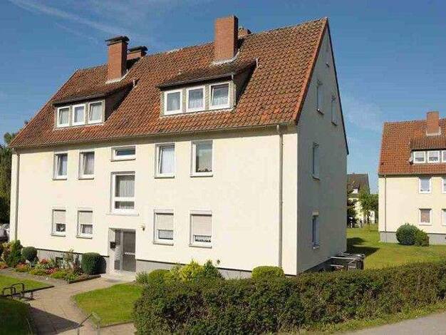 Wohnung zur Miete 553 € 3 Zimmer 59,5 m² 1. Geschoss frei ab 14.04.2026 Am Winkel 17 Brackwede Bielefeld 33647