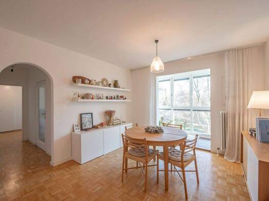 Wohnung zum Kauf 588.900 € 4 Zimmer 93 m² 3. Geschoss Vorgartenstraße Wien,Brigittenau 1200